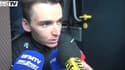 Bardet : "Un bilan très satisfaisant" 
