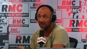 Duga : "Le quatuor offensif de l'OL m'a déçu contre la Juventus"