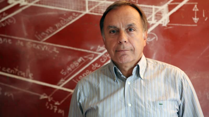 Patrice Dominguez