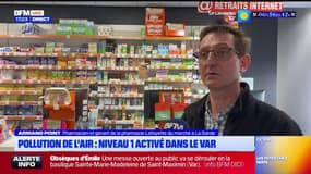 Épisode de pollution dans le Var: quels sont les bons gestes à avoir?