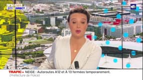 L'Essonne et les Yvelines en vigilance orange