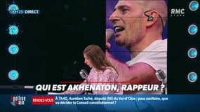 Qui est Akhenaton ?