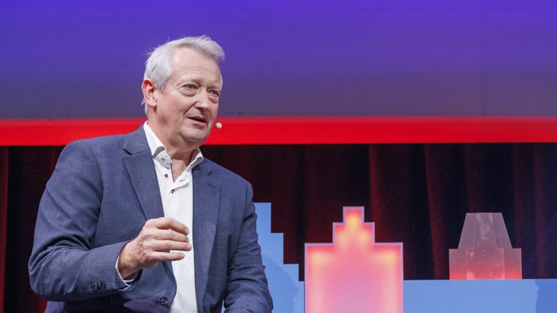 "Si je veux que mes informations soient stockées à 100% dans l’UE… continuez de rêver": le chef de la cybersécurité belge estime que l'Europe "a perdu l'accès à Internet"