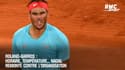 Roland-Garros : Horaire, température... Nadal remonté contre l'organisation