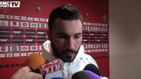 Rennes - OM : Marseille passe dans la première partie de classement