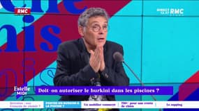 Faut-il autoriser le burkini dans les piscines comme le propose Eric Piolle ?
