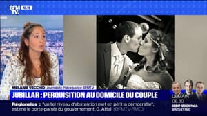 Disparition de Delphine Jubillar: une perquisition a eu lieu au domicile du couple
