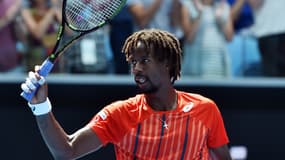 Gaël Monfils