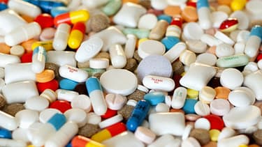 Les industriels du médicament sans ordonnance préconise de proposer plus de molécules en automédication.