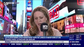 What's up New York : La plateforme d'autopartage Turo se lance à New York et en France avec le rachat de OuiCar - 01/06