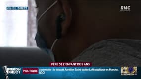 Décès d'un enfant à Marseille lié à la maladie de Kawasaki: "Je ne souhaite à aucun parent de vivre une tragédie pareille"