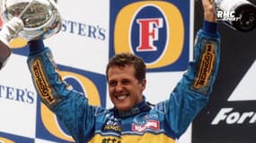 Formule 1 : Quel héritage laissé par Schumacher au monde du sport ?