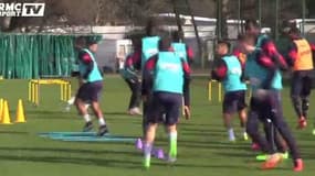 Willy Sagnol n'est plus l'entraîneur de Bordeaux