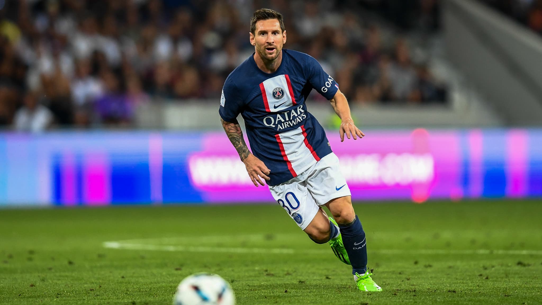 Diretta – Paris Saint-Germain: Messi torna agli allenamenti di gruppo prima di affrontare l’OM