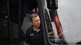 Johan Bruyneel