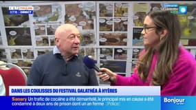 On a Rendez-Vous: dans les coulisses du festival Galathéa à Hyères