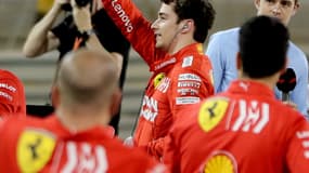 Charles Leclerc