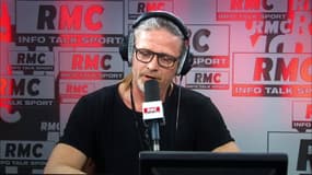 Ligue 1 : "Il y a une porte qui s'est ouverte pour que l'OM batte le PSG !" juge Petit