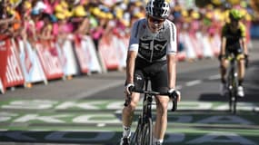 Christopher Froome