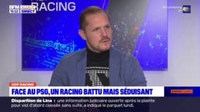  Kop Racing: face au PSG, un Racing battu mais séduisant