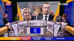 "On s'en fout, on s'en fout pas" : Les passages très érotiques du dernier livre de Bruno Le Maire choquent les internautes - 01/05