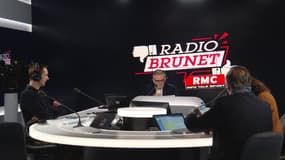 "Gilets jaunes": "Il y a une certaine peur qui s'est installée", témoigne un commerçant