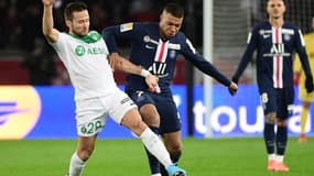 Kylian Mbappé