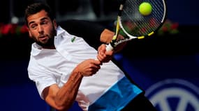Benoît Paire