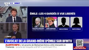 L'intégrale de Tout le monde veut savoir du jeudi 27 mars