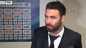 Coupe de la Ligue - Sirigu fait le point sur son avenir