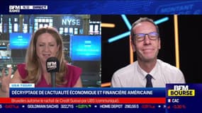 USA Today : décryptage de l'actualité économique et financière américaine par John Plassard - 25/05