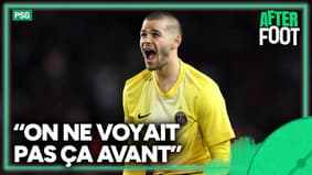PSG : "On ne voyait pas ça avant", les premiers pas de Chevalier décryptés par Thierry Barnerat