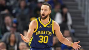 S. Curry