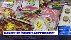 Var: des économies avec l'anti-gaspi à La Valette-du-Var