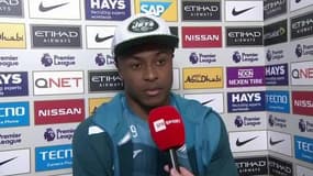 Pourquoi l'OM doit-il aller en finale de Ligue Europa ? La réponse d'André Ayew