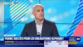 Le face à face du mercredi 5 novembre