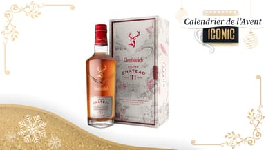  Glenfiddich