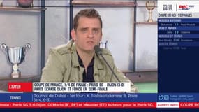 PSG - Rothen : "Verratti ne peut pas être remplacé au PSG aujourd'hui"