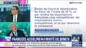 Spéciale Européennes: François Asselineau est l’invité de BFMTV
