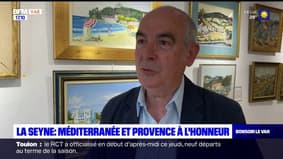 La Seyne-sur-Mer: Méditerranée et Provence à l'honneur dans une exposition