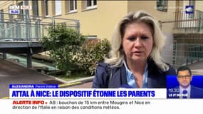 Internat expérimental à Nice pour les "élèves décrocheurs": les parents contents de la mesure