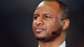 Patrick Vieira