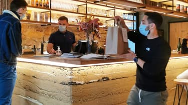 Le restaurant Culina Hortus va offrir 100 menus aux étudiants