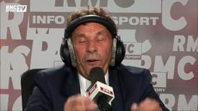 Quand Romeyer a failli recruter … Dugarry