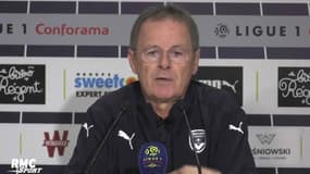 Ligue 1 - Bedouet : "Une performance très frustrante"