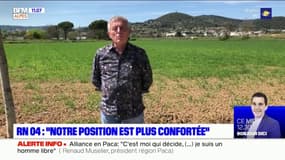 Régionales : une position confortée pour le Rassemblement National