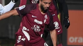 Benoît Assou-Ekotto