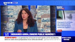 BFMTV répond à vos questions : Pourquoi n'y a-t-il pas de mandat d'arrêt international lancé contre les fugitifs ? - 16/05