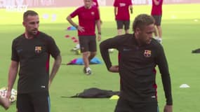 Les informations mercato du vendredi 28 juillet
