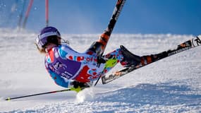 Tessa Worley